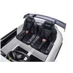 Elektrické autíčko Porsche GT3 DK-P911 24V - biele